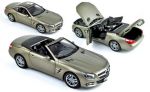 NOREV MercedesBenz SL500 2012