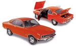 NOREV Opel Manta A 1971 (red)