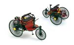 NOREV Benz Patent Motorwagen 1886 HQ