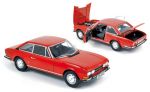 NOREV Peugeot 504 Coup 1971 (red)