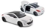 NOREV Peugeot RCZ 2010 Special Edition