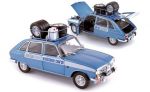 NOREV Renault 16 1968 Assistance Course