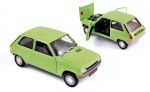 NOREV Renault 5 1972 (green)