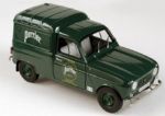 NOREV Renault 4F4 R4 Perrier 1965