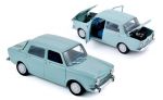 NOREV Simca 1000 LS 1974 (arctic blue)