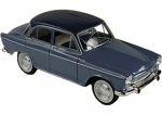 NOREV Simca P60 Montlhery 1961 (blue)