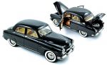 NOREV Simca Aronde 1953 (black)