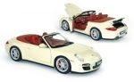 NOREV Porsche Carrera Convertible 2008