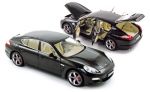 NOREV Porsche Panamera 4S 2009 (black)