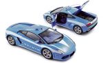 NOREV Lamborghini Gallardo LP5604