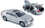NOREV Lexus LS460 2010 (premium silver)