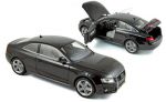 NOREV Audi S5 Coup 2009 (phantom black)