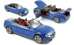 NOREV Audi S5 Convertible 2009