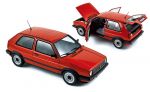 NOREV Volkswagen Golf II CL 1984 (red)
