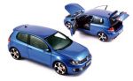 NOREV Volkswagen Golf GTI 2009