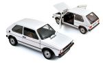 NOREV Volkswagen Golf GTI 1977 (white)