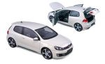 NOREV Volkswagen Golf GTI 2009