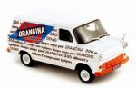 NOREV Ford Transit Orangina 1970