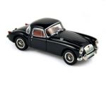 NOREV MGA Coup 1956 (black)