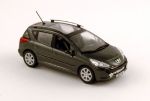 NOREV Peugeot 207 SW 2008 (grey)
