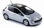 NOREV Peugeot 308 Berline 5 drs. 2007
