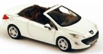 NOREV Peugeot 308 CC (white)