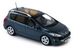 NOREV Peugeot 308 SW 2008 (grey)