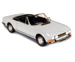 NOREV Peugeot 504 Cabriolet 1969 (white)