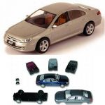 NOREV Peugeot 607