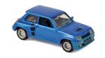 NOREV Renault 5 Turbo 1980 (blue)