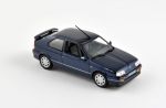 NOREV Renault 19 3p 16S Phase 1 (blue)