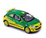 NOREV Renault #52 H. Tarbouriech Clio