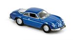 NOREV Renault Alpine A110 1973 (blue)