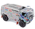 NOREV Hino Ranger #514 Sugawara