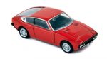 NOREV Matra Bagheera 1975 (red)