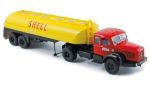 NOREV Berliet TLM 10 M2 cabine