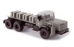 NOREV Berliet TBO Tractor of T100 1957