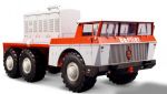 NOREV Berliet T100 N4 1959