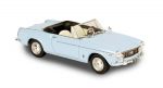 NOREV Fiat 1600S Cabriolet 1963 (blue)