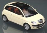 NOREV Lancia Ypsilon 2003 (cream)