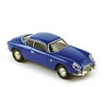 NOREV Lancia Appia GTE Zagato 1961