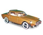 NOREV Lancia Flaminia Coup Loraymo