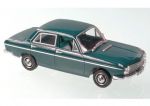 NOREV DKW F102 1965 (green)