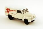 NOREV Hanomag L28 La Vache Qui Rit 1953