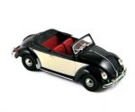 NOREV Volkswagen Hebmller Cabriolet