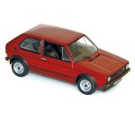 NOREV Volkswagen Golf GTI 1976 (red)