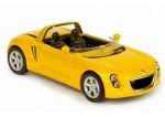 NOREV Volkswagen Eco Racer 2005 (yellow)