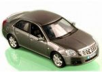 NOREV Cadillac BLS 2005 (grey)