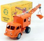 NOREV Renault Fainant Crane