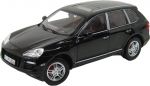 NOREV Porsche Cayenne Turbo (black)